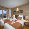 La Plagne - Residencia MGM Manaka